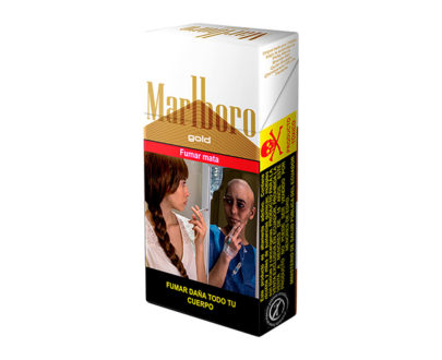 Cigarro Gold