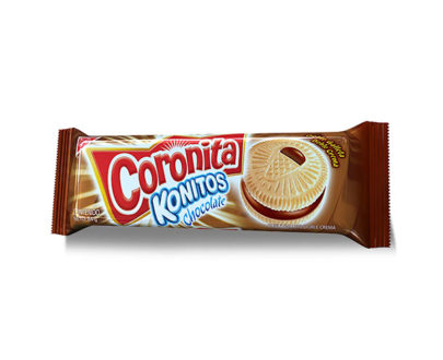 Galletas Konitos Chocolate