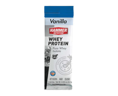 Whey Protein Vainilla